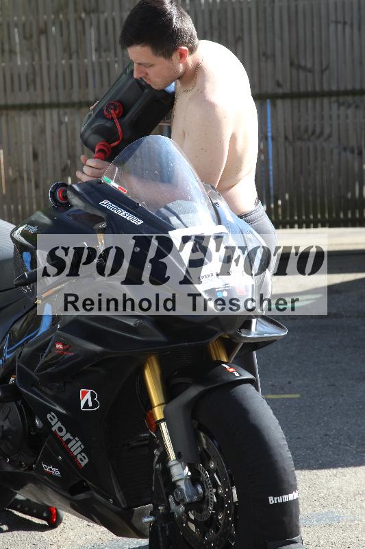 /Archiv-2025/07 19.04.2025 Speer Racing ADR/Impressionen